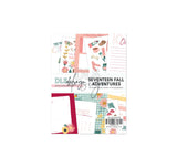 Story Details Cards Seventeen Fall Adventures - XL Kit