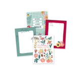 Story Details Cards Seventeen Fall Adventures - XL Kit