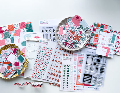 Eighteen Pages Of Time