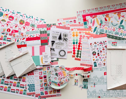 December Stories 2025