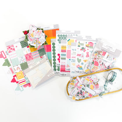 Winter Memories 2025