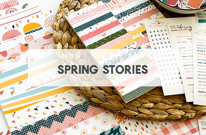 Spring Stories 2022