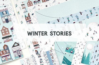 Winter Stories