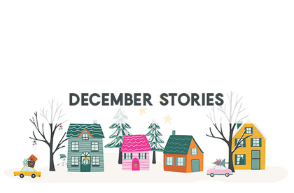 December Stories