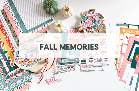 Fall Memories 2023