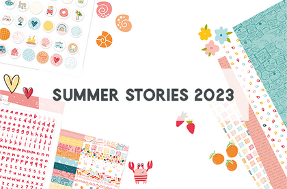 Summer Stories 2023