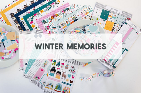 Winter Memories 2023