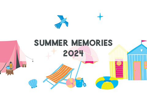 Summer Memories 2024