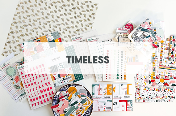 Timeless – DLS Design Wholesale