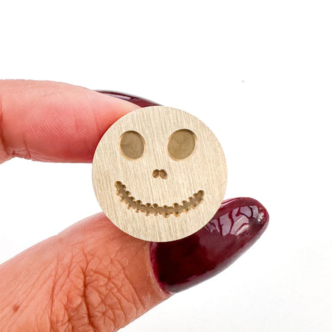 Wax Seal Stamp Skeleton [pre-order]