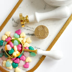 Wax Seal Stamp Pina Colada