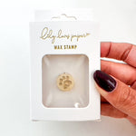 Wax Seal Stamp Little Paw