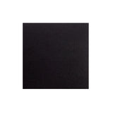 Black Cardstock