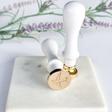 Wax Seal Stamp Jet Set