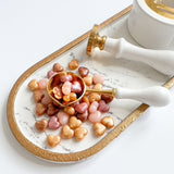 Wax Beads - Hearts - Romance