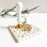 Wax Seal Stamp Above And Beyond