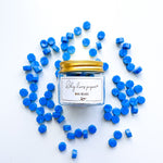 Wax Beads Azure Midnight - Pearlescent