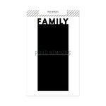 Die Folder Family
