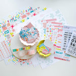 Summer Stories Kit