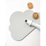Wax Seal Silicone Mat Cloud