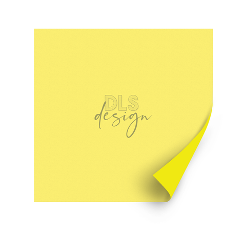 Cardstock 12" Lime Sorbet & Limeade