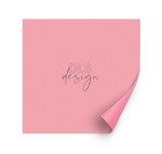 Cardstock 12" Candy Floss & Candy Cane