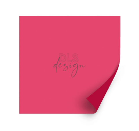 Cardstock 12" Sweet Cherry & Cherry Wine