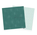 12" Paper Essentials Seafoam 8