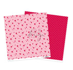 12" Paper Essentials Cherry 2