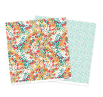 12" Paper Thirteen Tales Of Summer - Summer Whispers