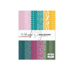 Paper Pad 6x8" Four Seasons Essentials