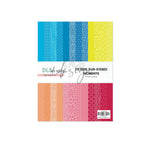 Paper Pad 6x8" Essentials Fifteen Sun-kissed Moments