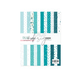 Essential Paper Pad 6x8" A Story Of Blooming Days