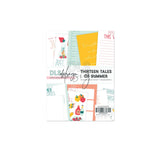 Story Details Cards Thirteen Tales Of Summer