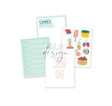 Story Details Cards Thirteen Tales Of Summer
