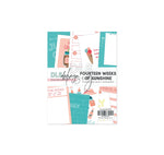 Story Details Cards Fourteen Weeks Of Sunshine