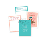 Story Details Cards Fourteen Weeks Of Sunshine