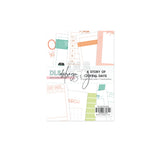 Story Details Cards A Story Of Joyful Days
