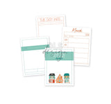 Story Details Cards A Story Of Joyful Days