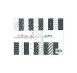 Basic Paper Pad 4x6"