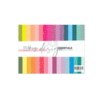 Essentials Paper Pad 4x6"