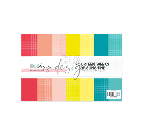 4x6 Grid & Cardstock Cards