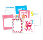 Pocket Pages set 4x6 Fifteen Sun-kissed Moments