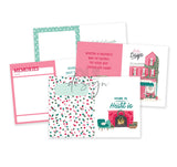 Pocket Pages set 4x6 Nineteen Moments To Remember