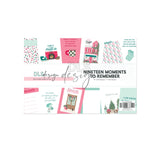 Pocket Pages set 4x6 Nineteen Moments To Remember