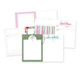 Pocket Pages set 4x6 A Story Of Warm Moments