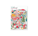 Ephemera Seven Winter Wishes