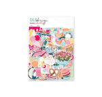 Ephemera Eleven Shades Of Happiness - Main Kit