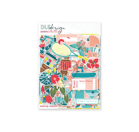Ephemera Fourteen Weeks Of Sunshine