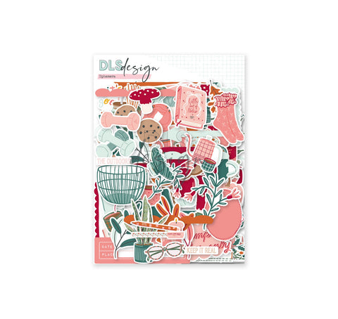 Ephemera Eighteen Pages Of Time Essentials